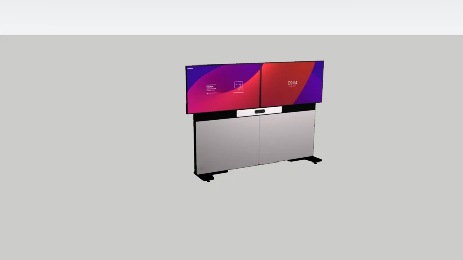 Logic Pods
