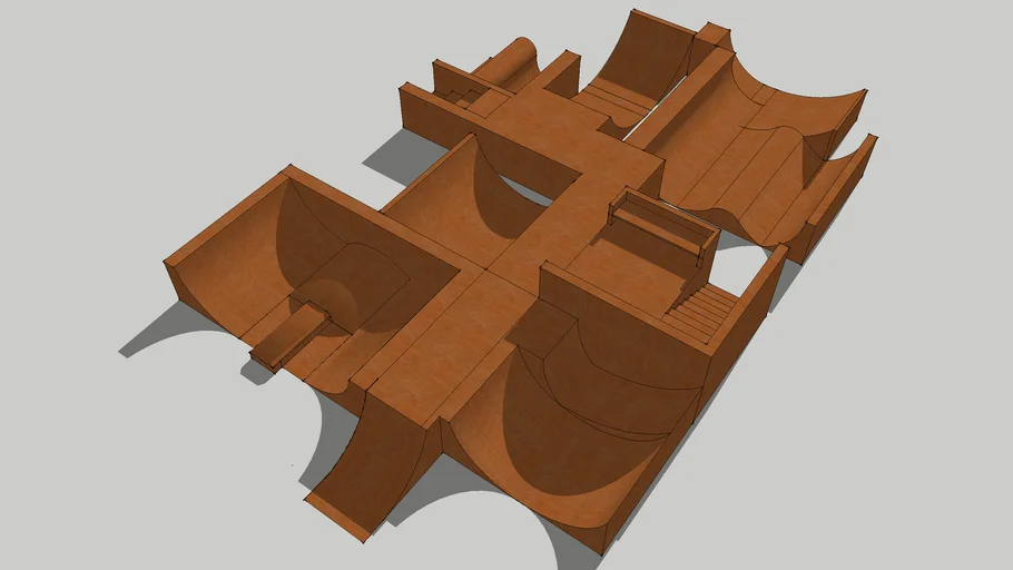 skatepark