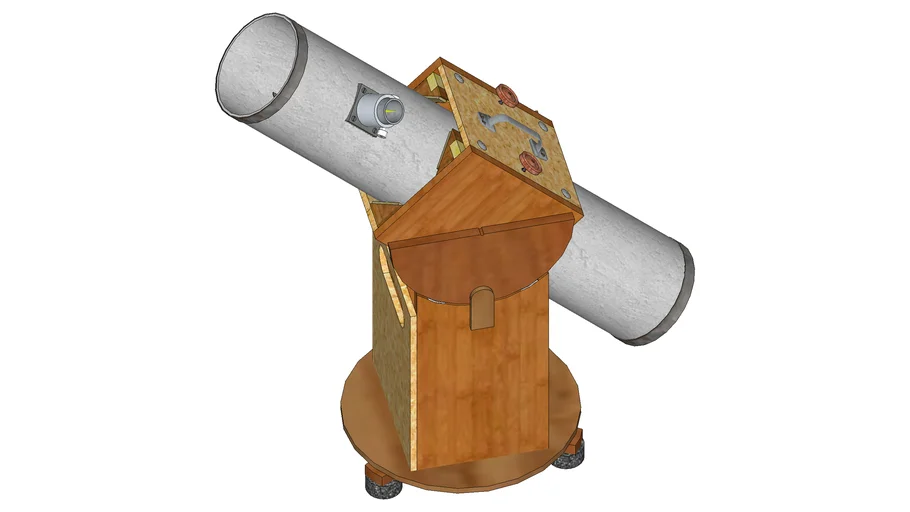 Telescope