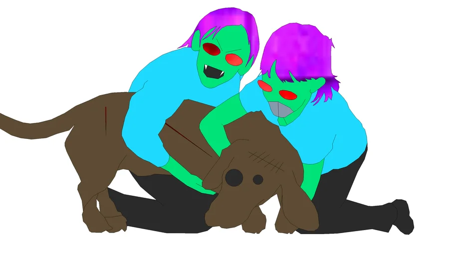 Aliens (plz rate)