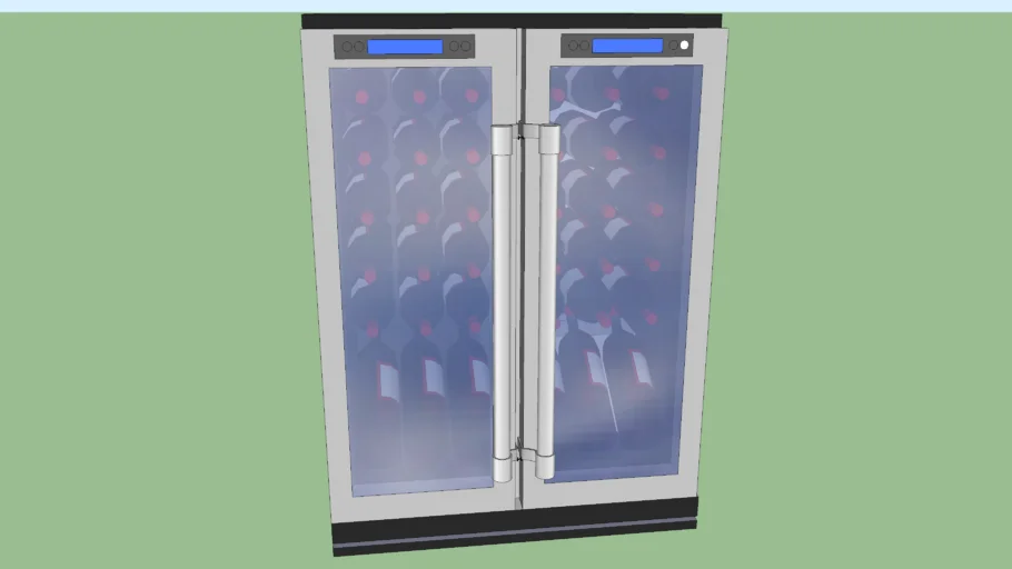 Wine Cooler