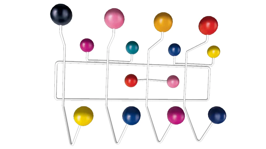 Eames Hang-It-All ⅼ Design Within Reach