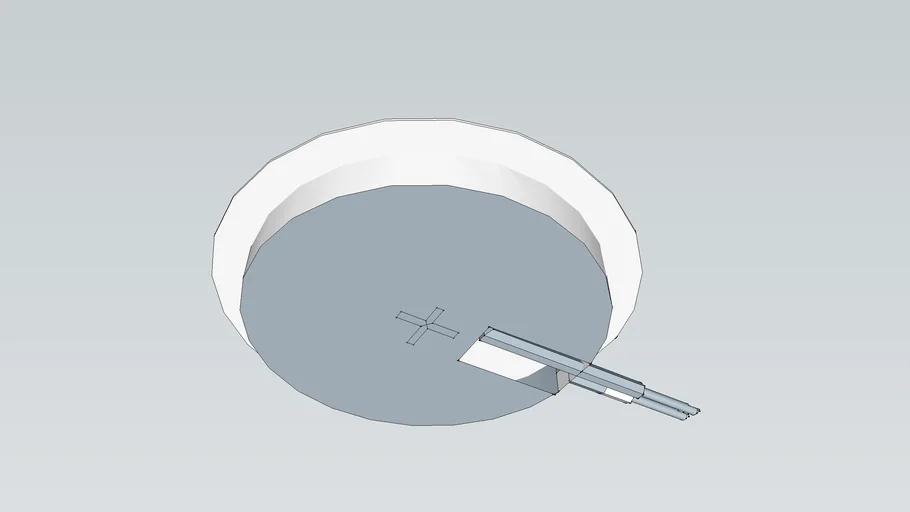 9.5" stove burner