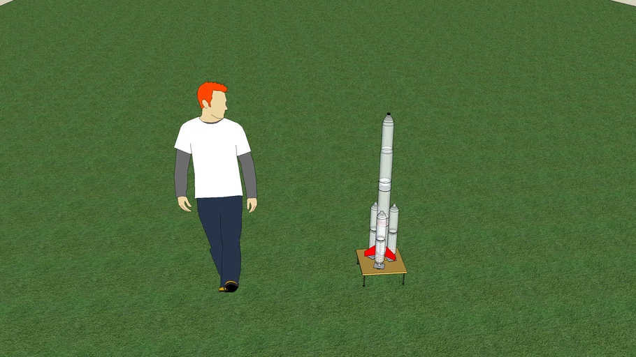 water rocket
