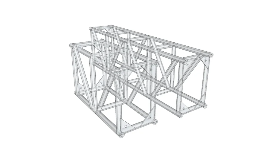 Rigging Truss 60x40cm