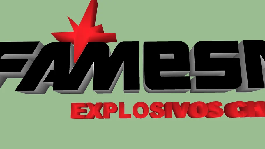 FAMESA EXPLOSIVOS CHILE