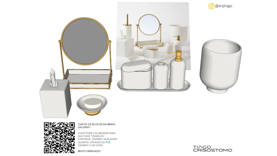 Paranauês de Banheiro