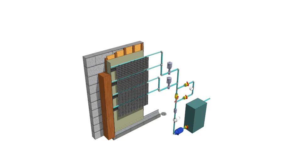 3D Warehouse