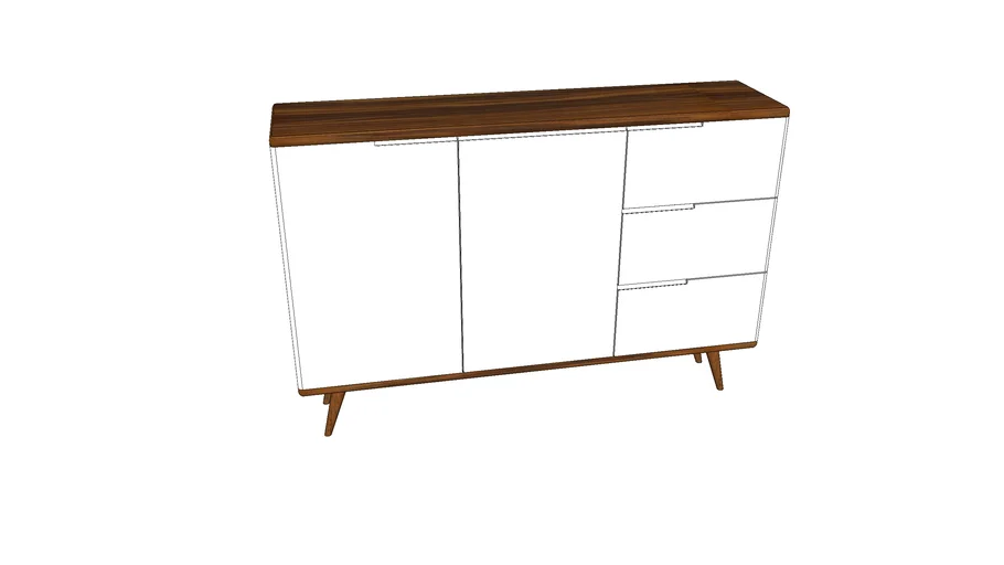 Commode
