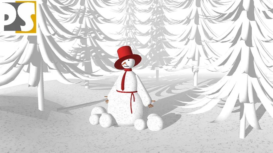 Mr. Snow