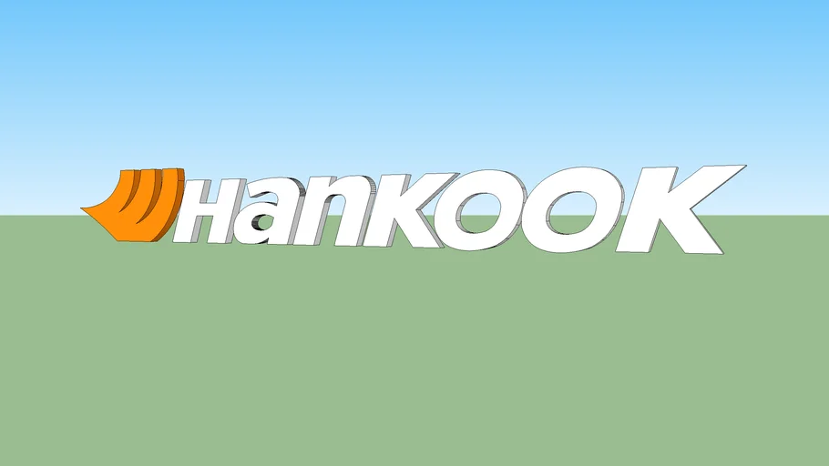 Hankook Tire Logo
