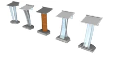 3D Warehouse