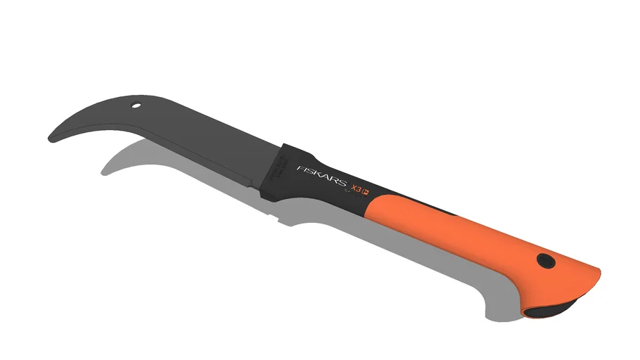 FISKARS X3 Billhook