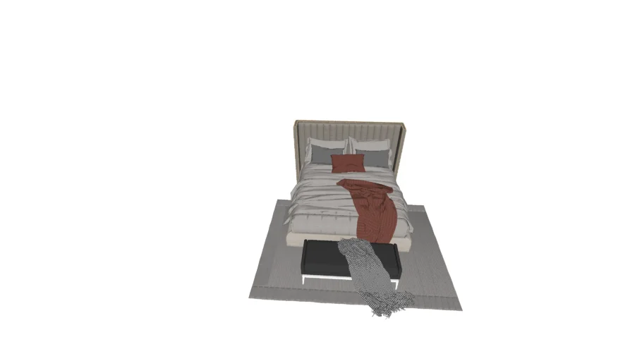 BED 3