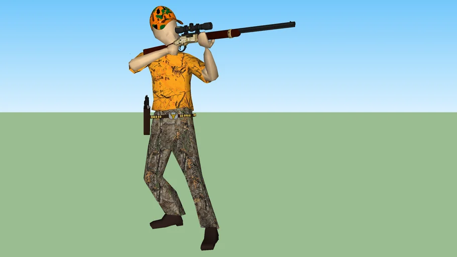 Hunter