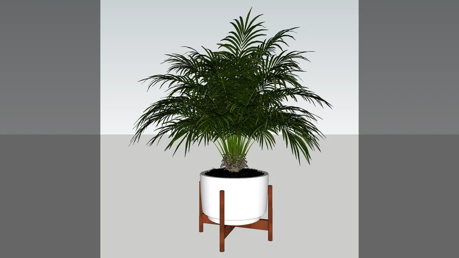 flower vase 1