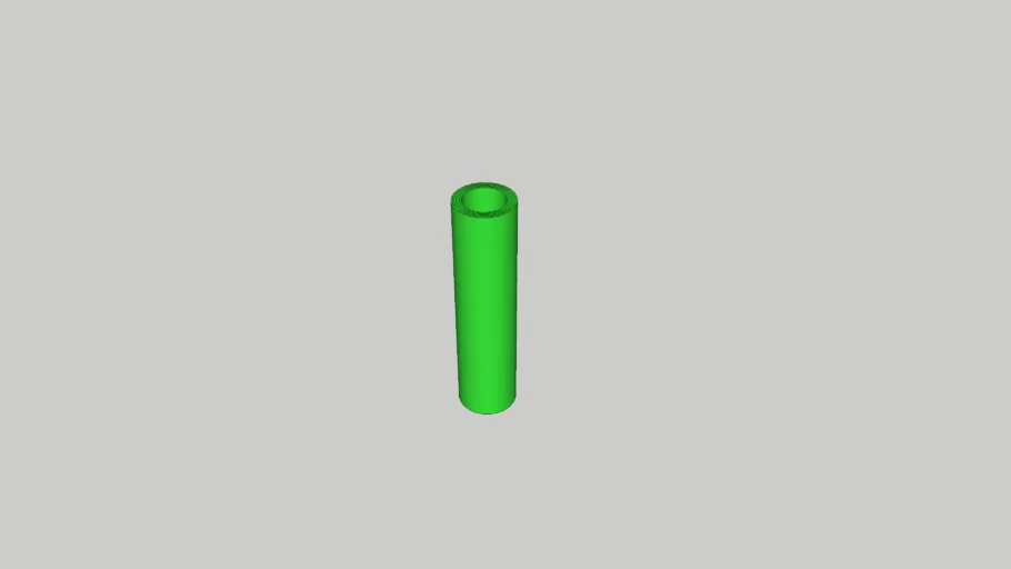 rolled up yoga mat