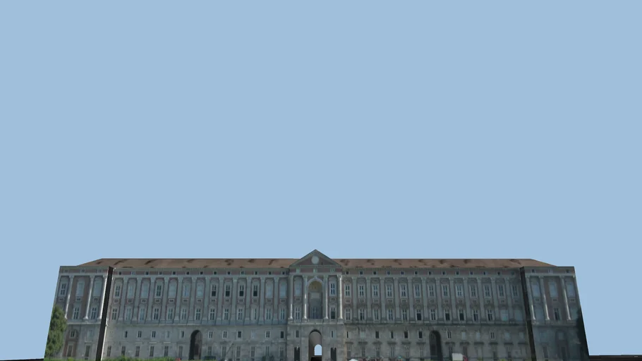Reggia di Caserta