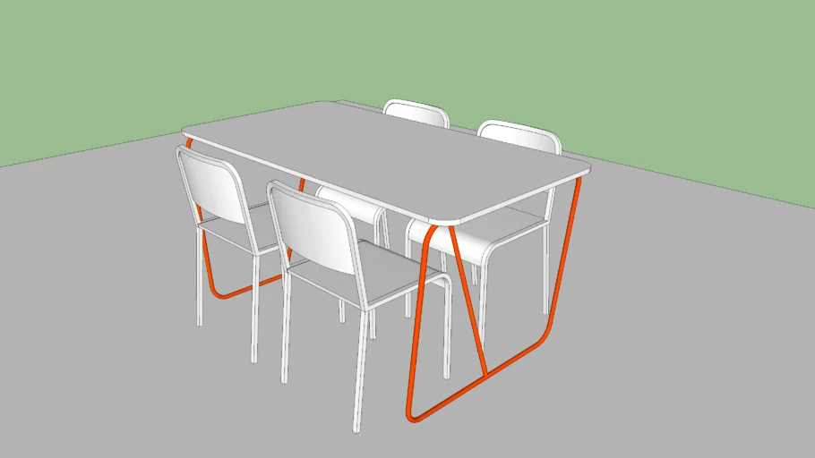 IKEA RYDEBÄCK