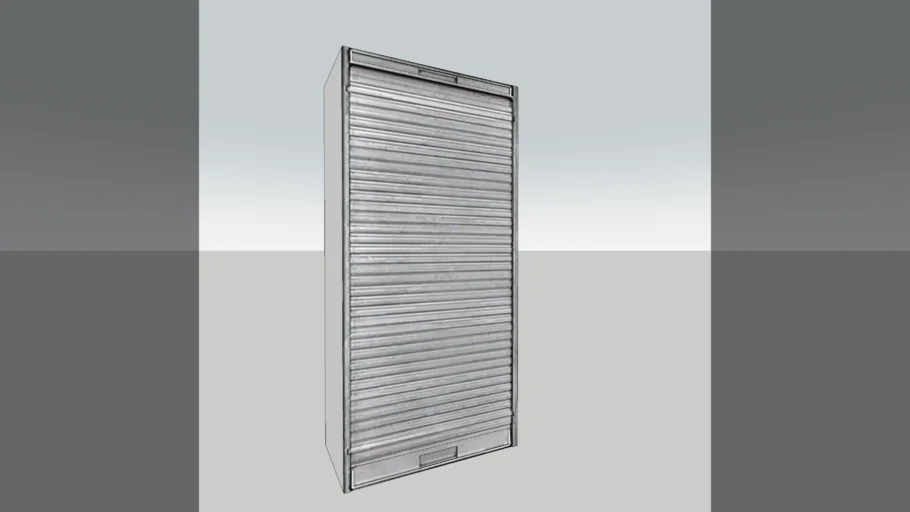 ROLLING SHUTTER
