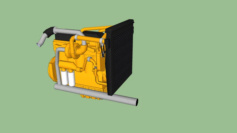 Diesel Engine