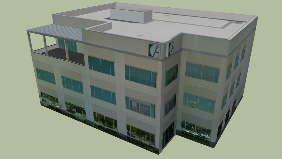 Materials Marketing in Houston, Texas