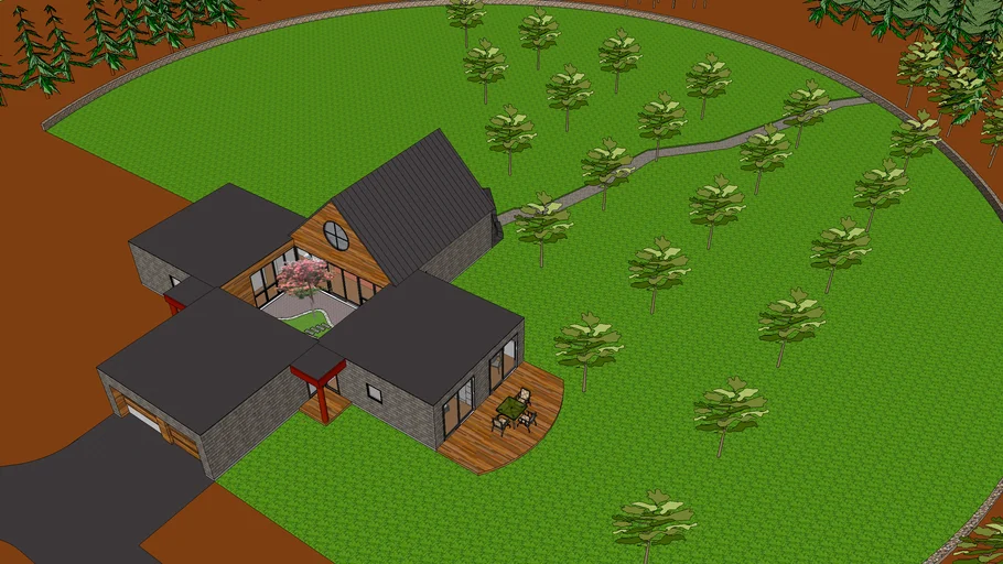House V KPH