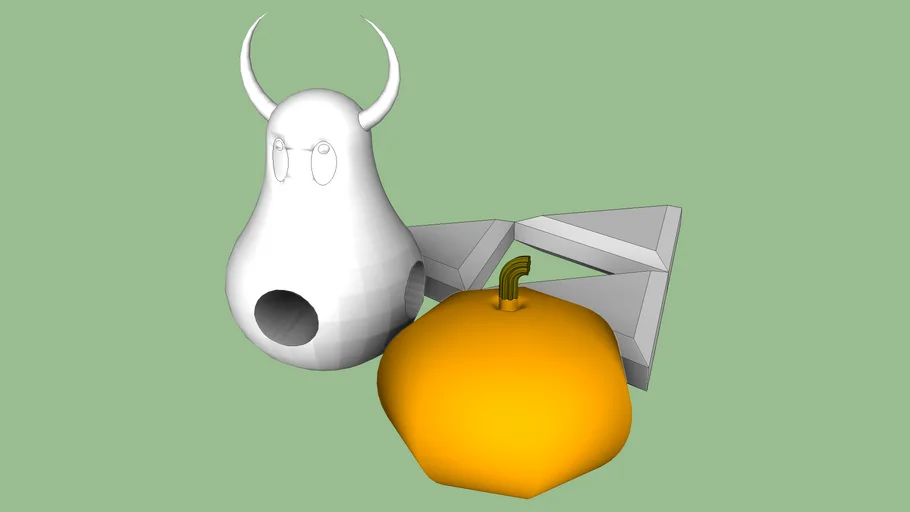 3D Warehouse