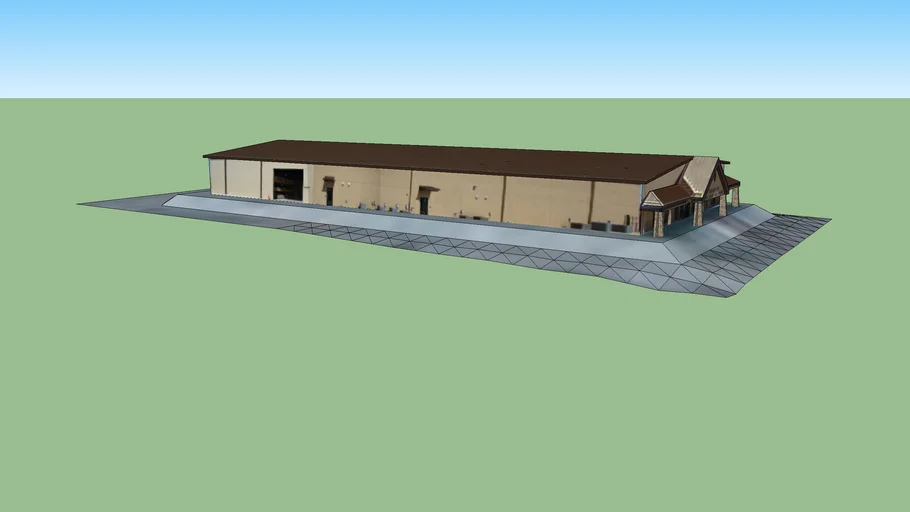 Chickasaw Nation Division of Housing and Tribal Development