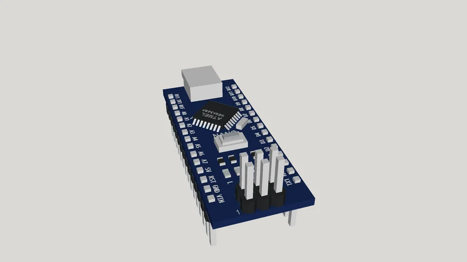 Arduino Nano