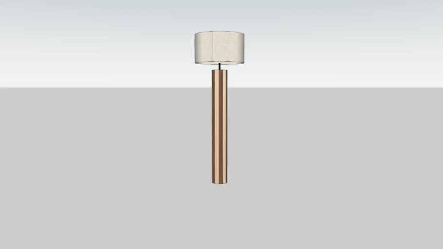 Lampadaire ROUBLY - Maison du monde
