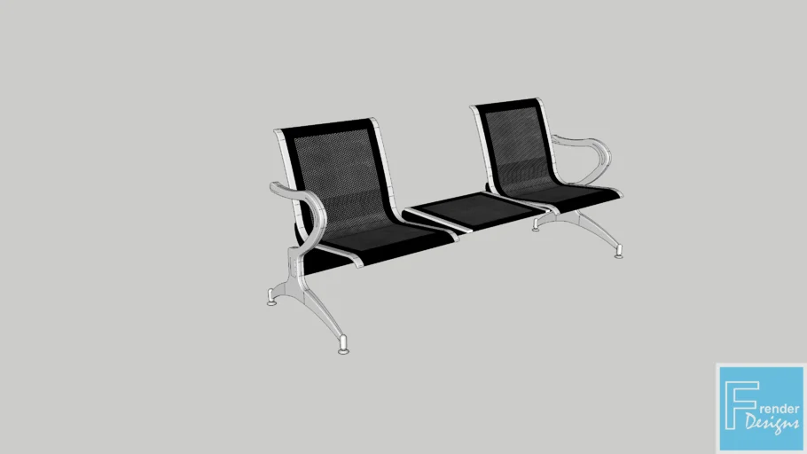 WAITING CHAIRS_H8203