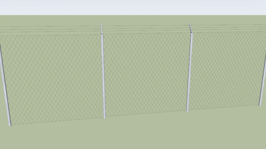 FENCE