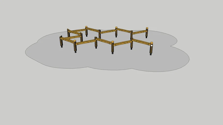 175535 GOBLINS TRACK