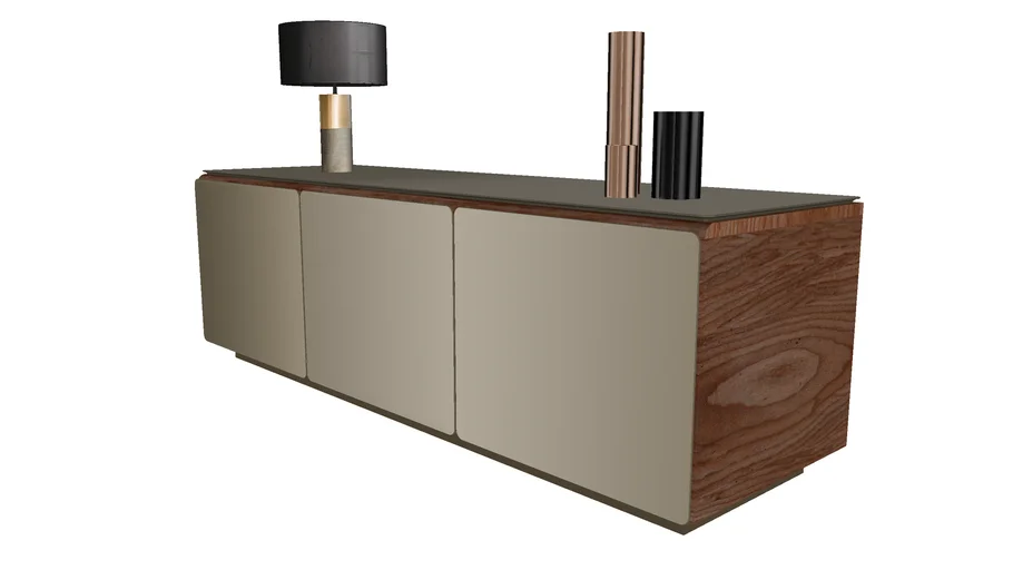 Mueble de salón - Living room forniture