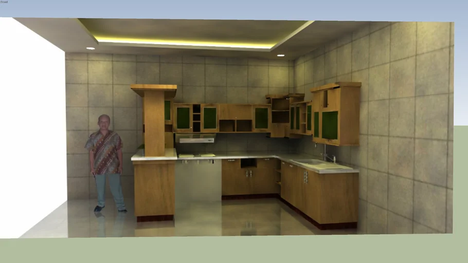 pantry