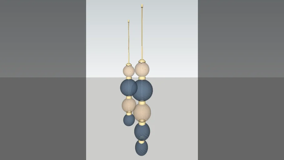 Sicis. Drop Ceiling Lamp