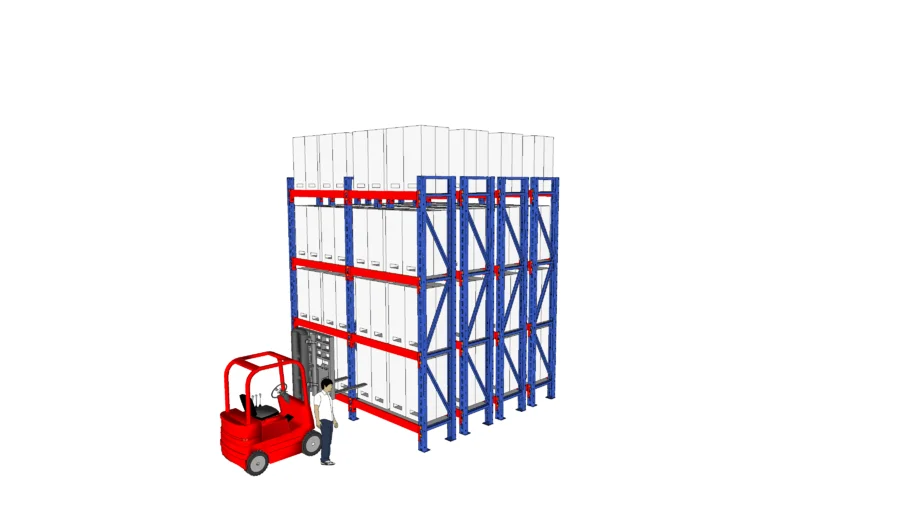 3D Warehouse