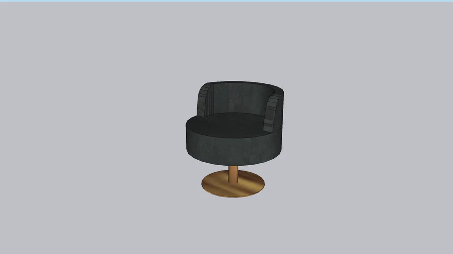 Peggy Swivel Chair