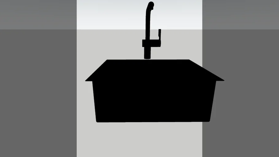 kitchen sink