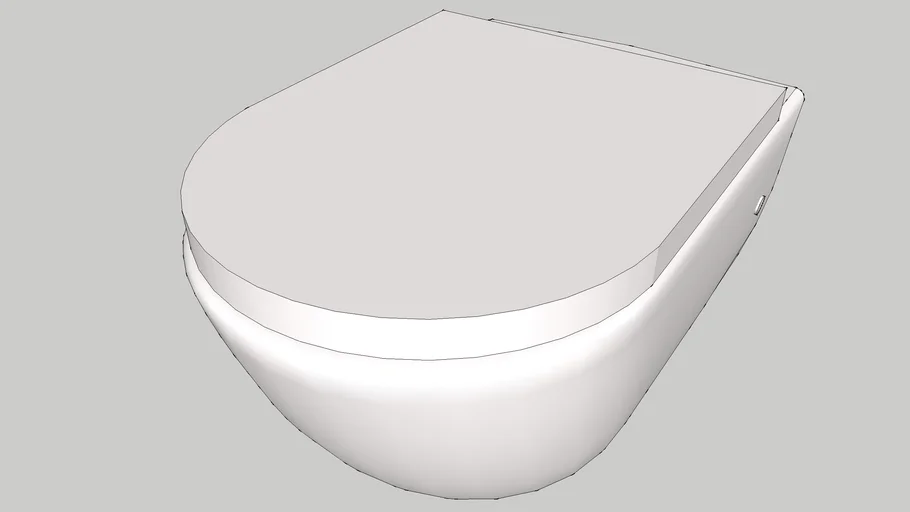 wc2 | 3D Warehouse