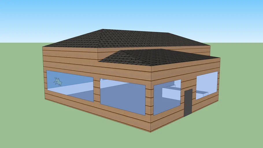 Store or Clubhouse
