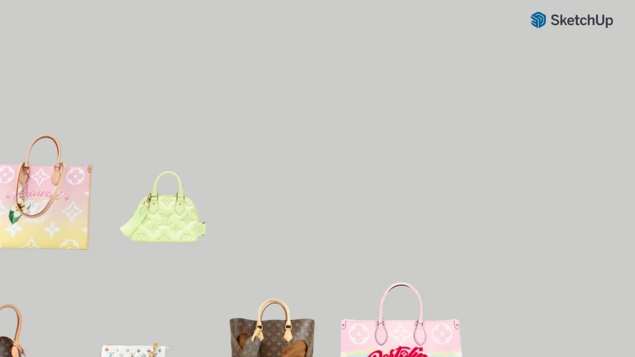 louis bags 1