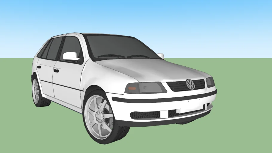 Gol G3