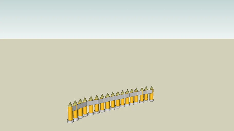 AMMO BELT
