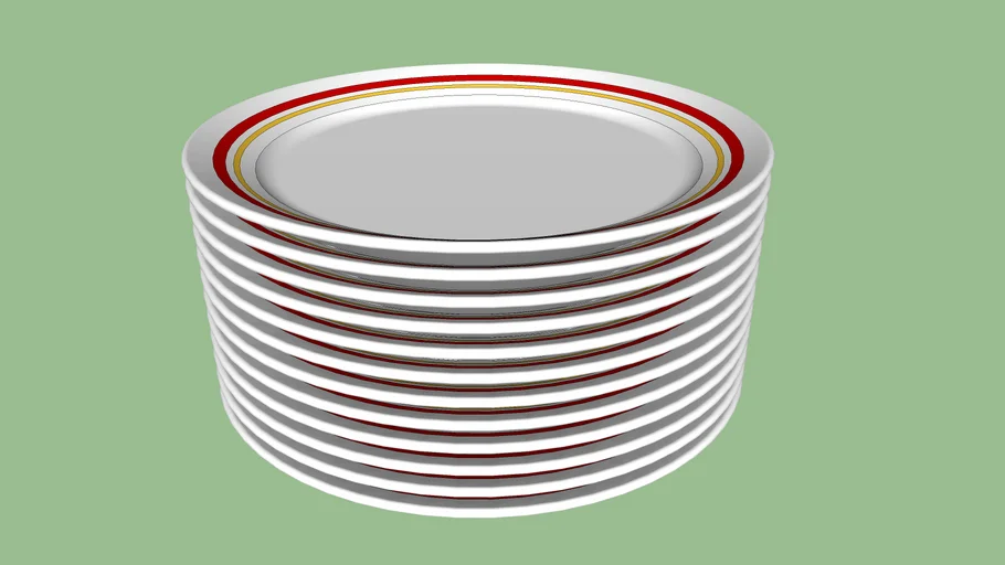Plates