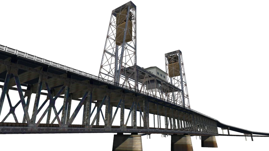 Steel Bridge