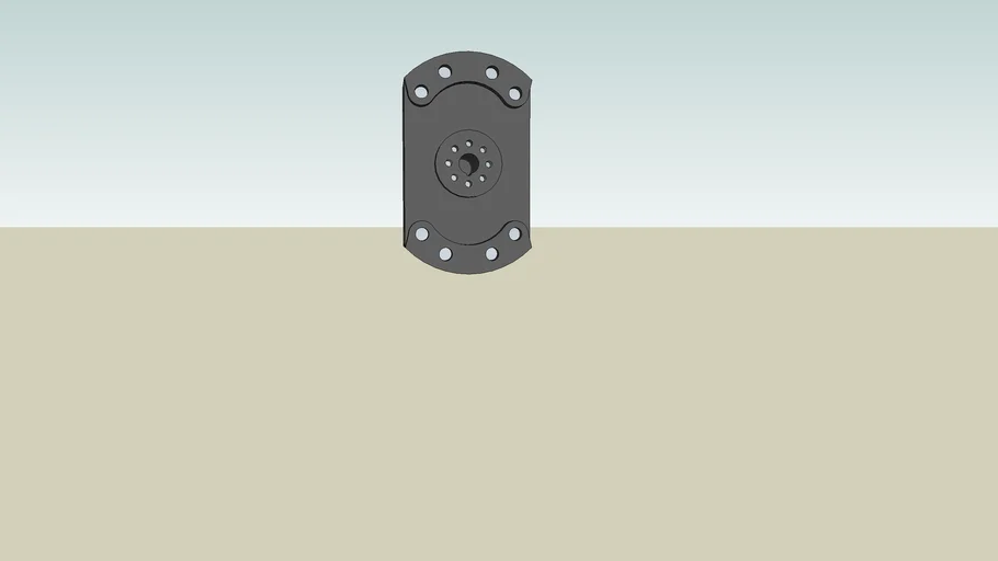 Base \ Soquete para Rele