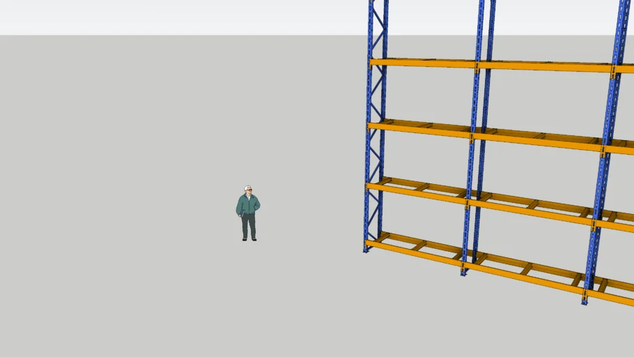 3D Warehouse