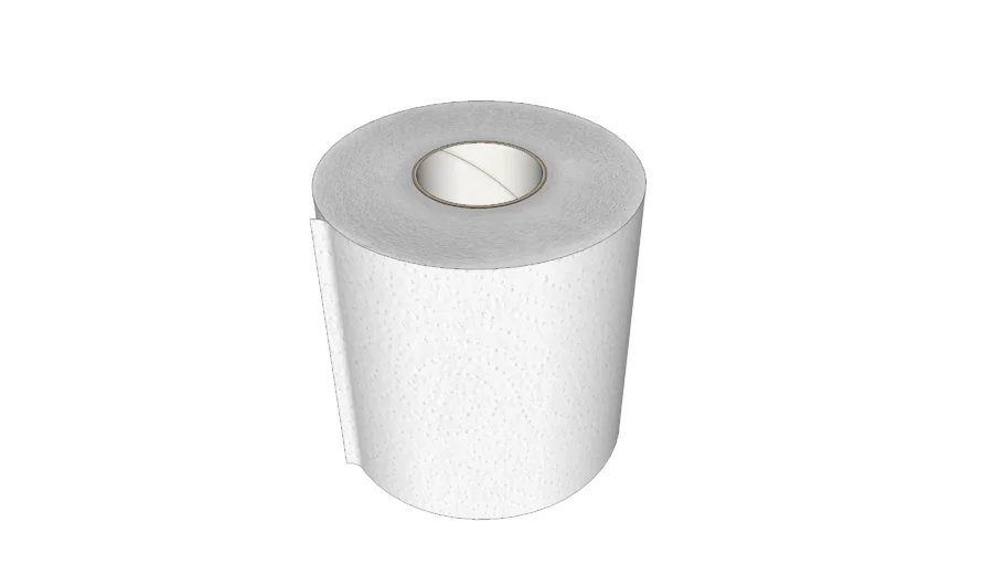 Papel Higiênico